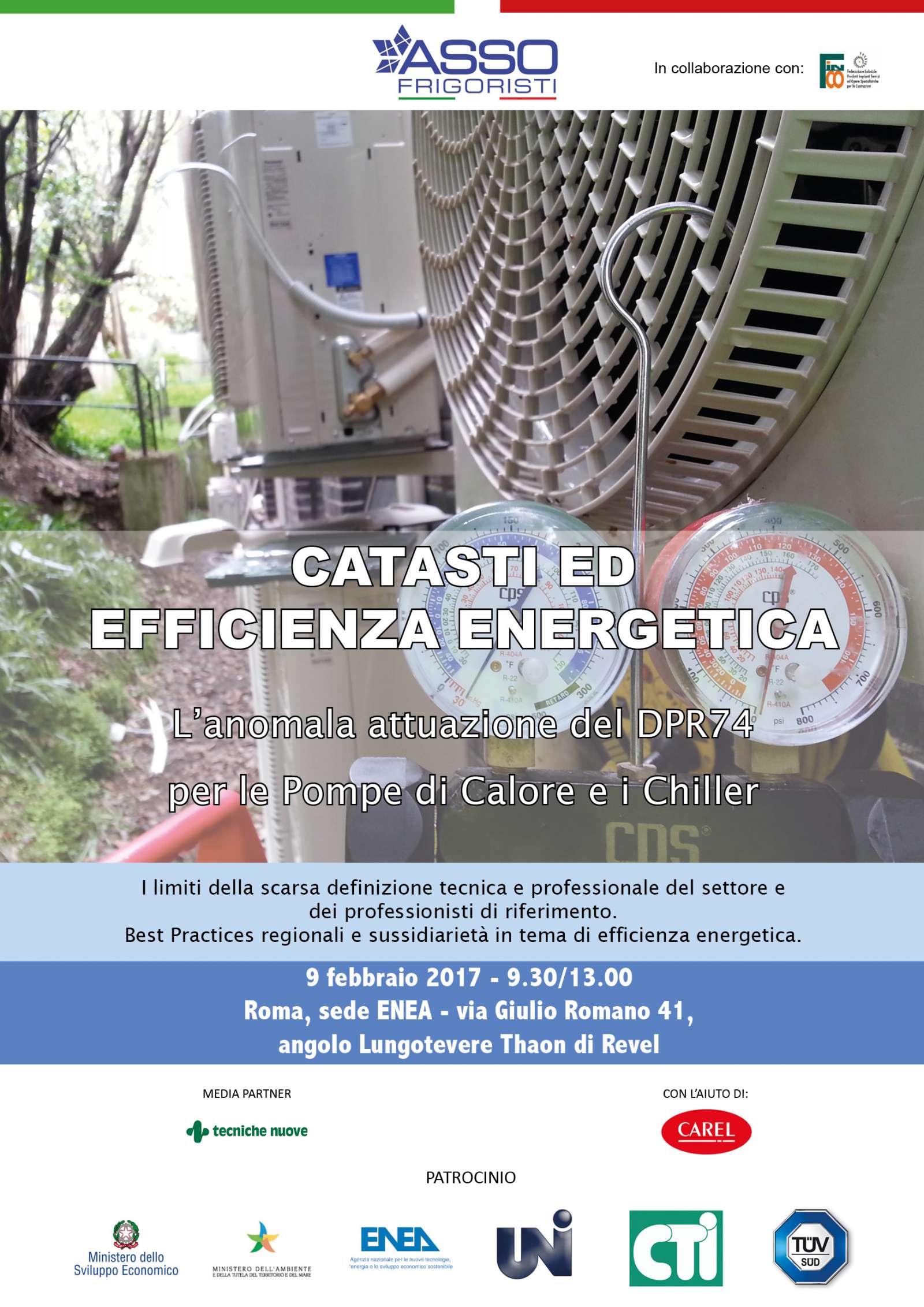 FINCO ConvegnoDPR74 poster