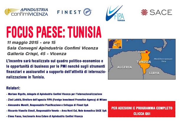 Focus Tunisia