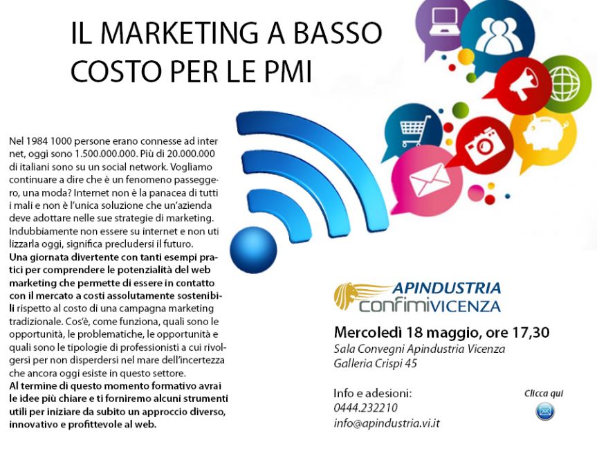 Marketing a bass costo