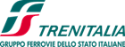 logo trenitalia