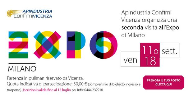 vicenza expo