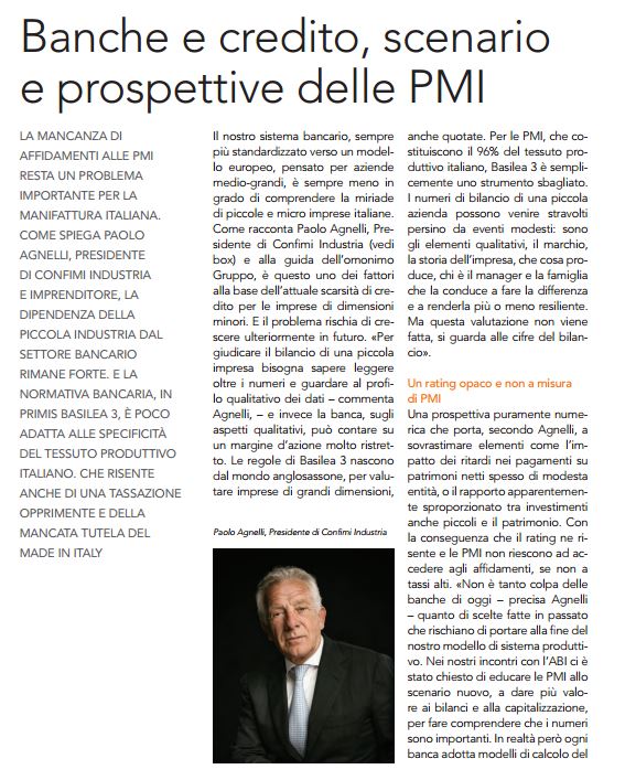 Azienda Banca 1