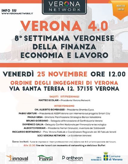 Verona Network