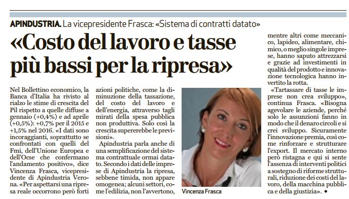 Vincenza Frasca