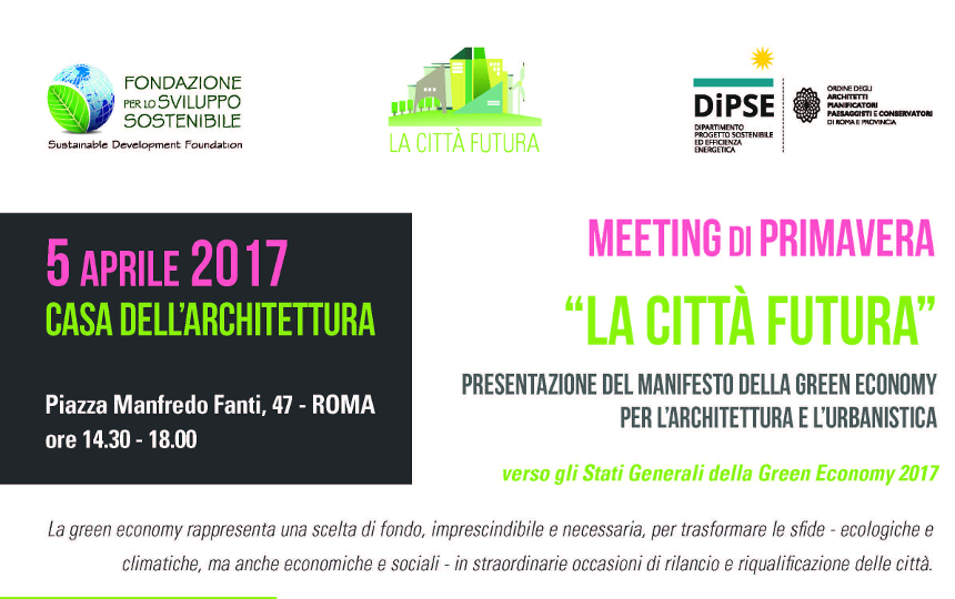 iNVITO Meeting di Primavera 5 aprile 2017