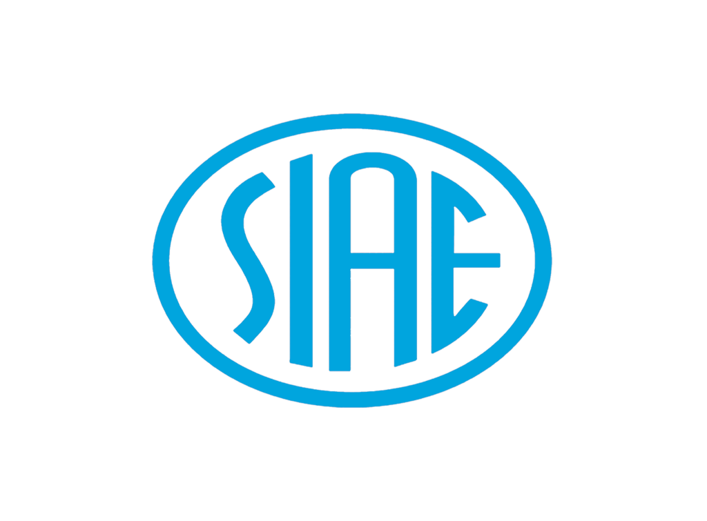 logo SIAE
