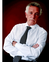    Paolo Agnelli, Presidente Confimi